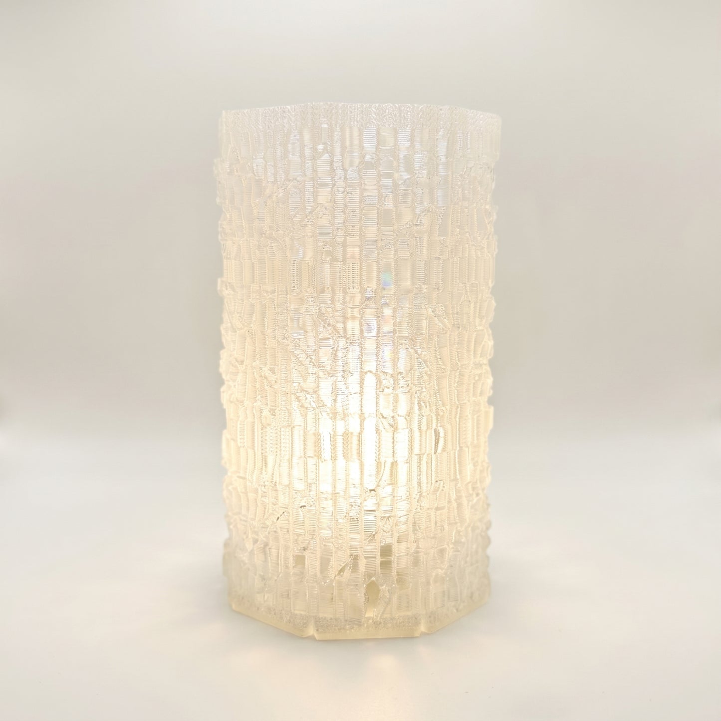 Ís Lamp