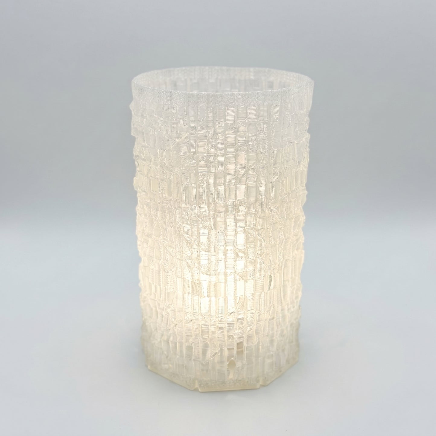 Ís Lamp