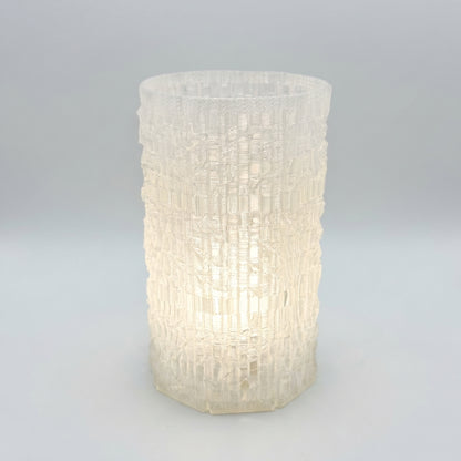 Ís Lamp