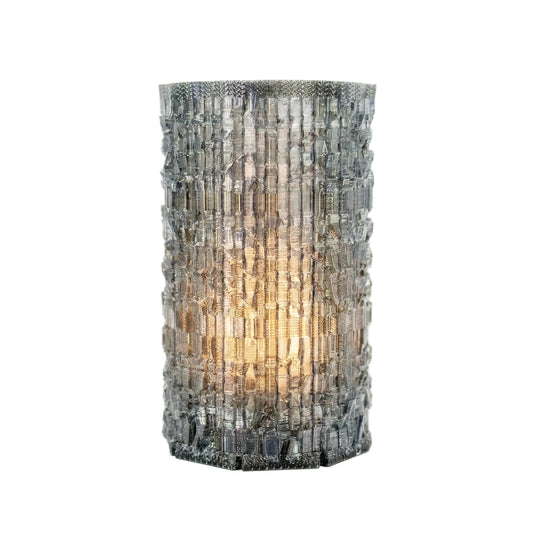 Ís Lamp