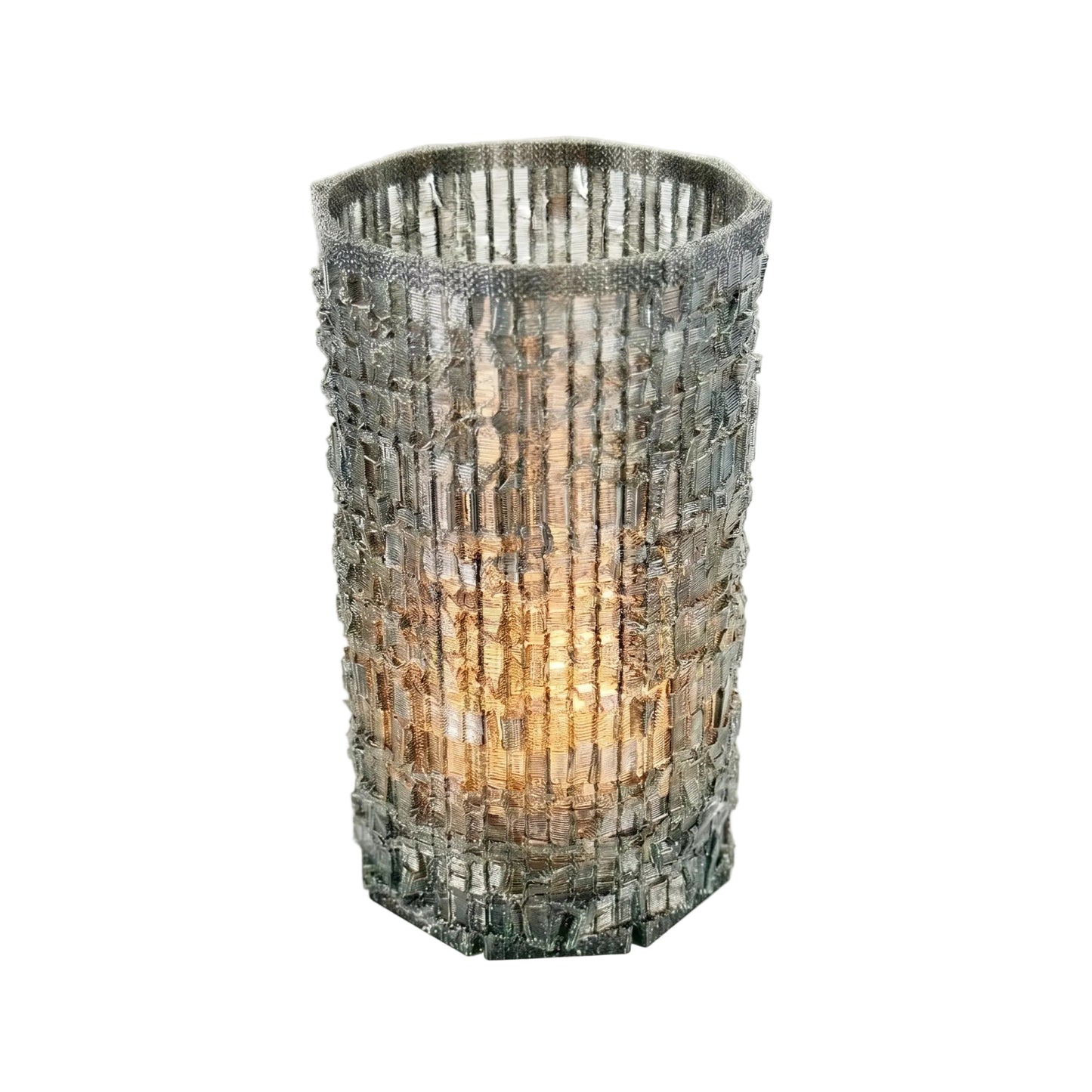 Ís Lamp