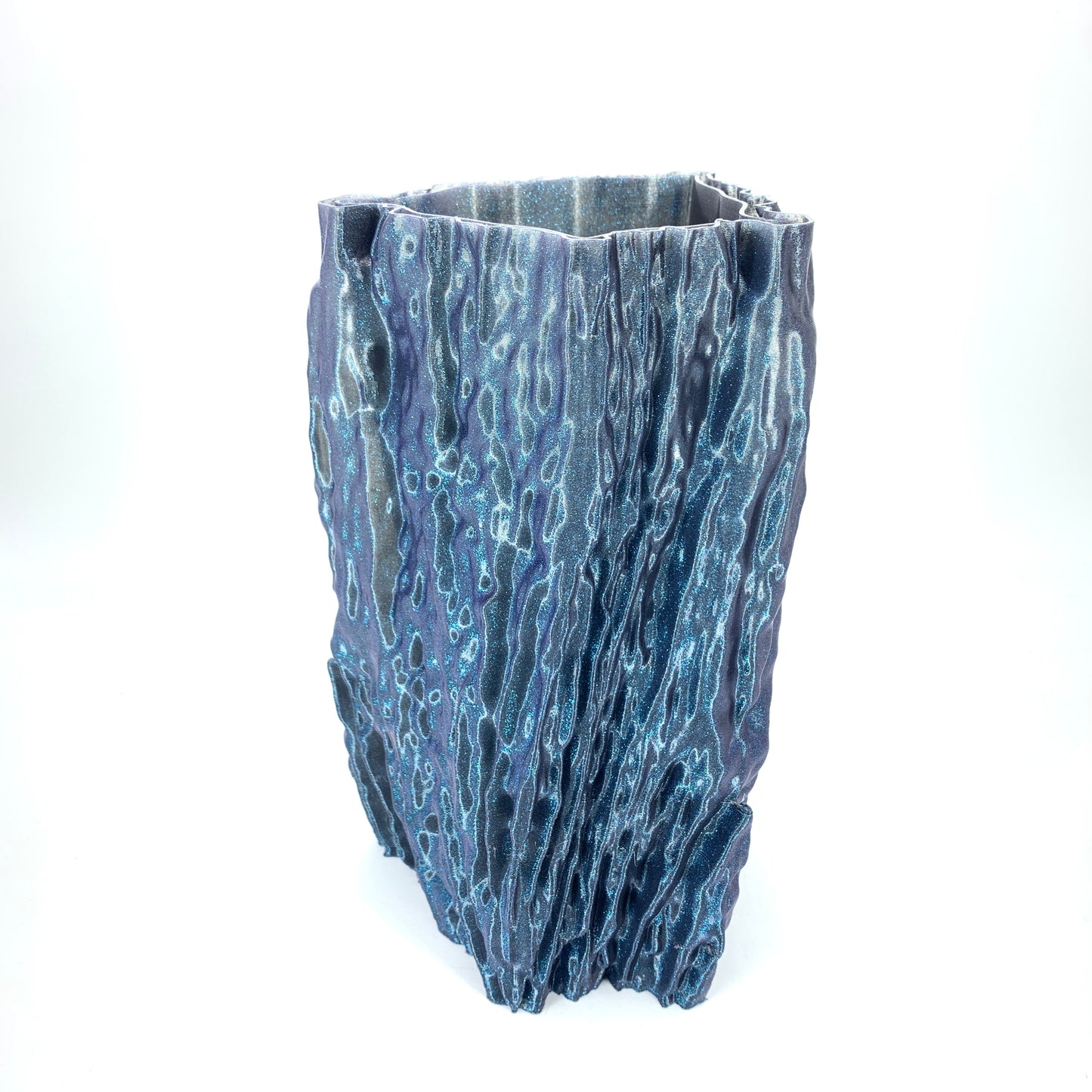 Bark Vase