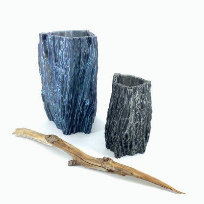 Bark Vase
