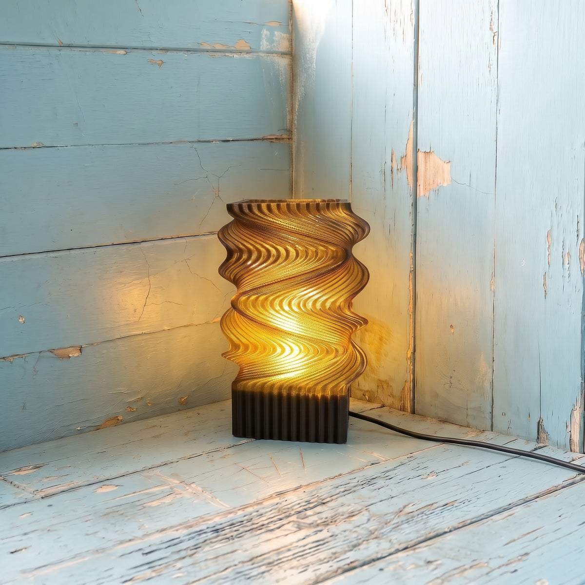 Elements/AIR Lamp