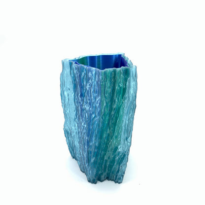 Bark Vase