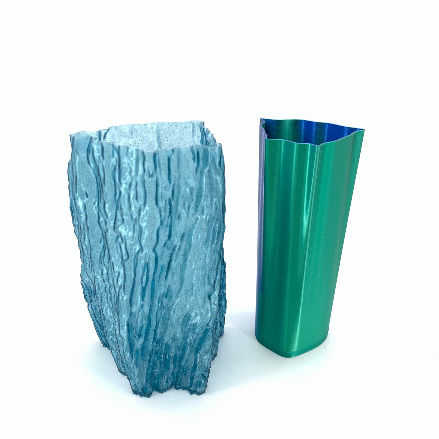 Bark Vase