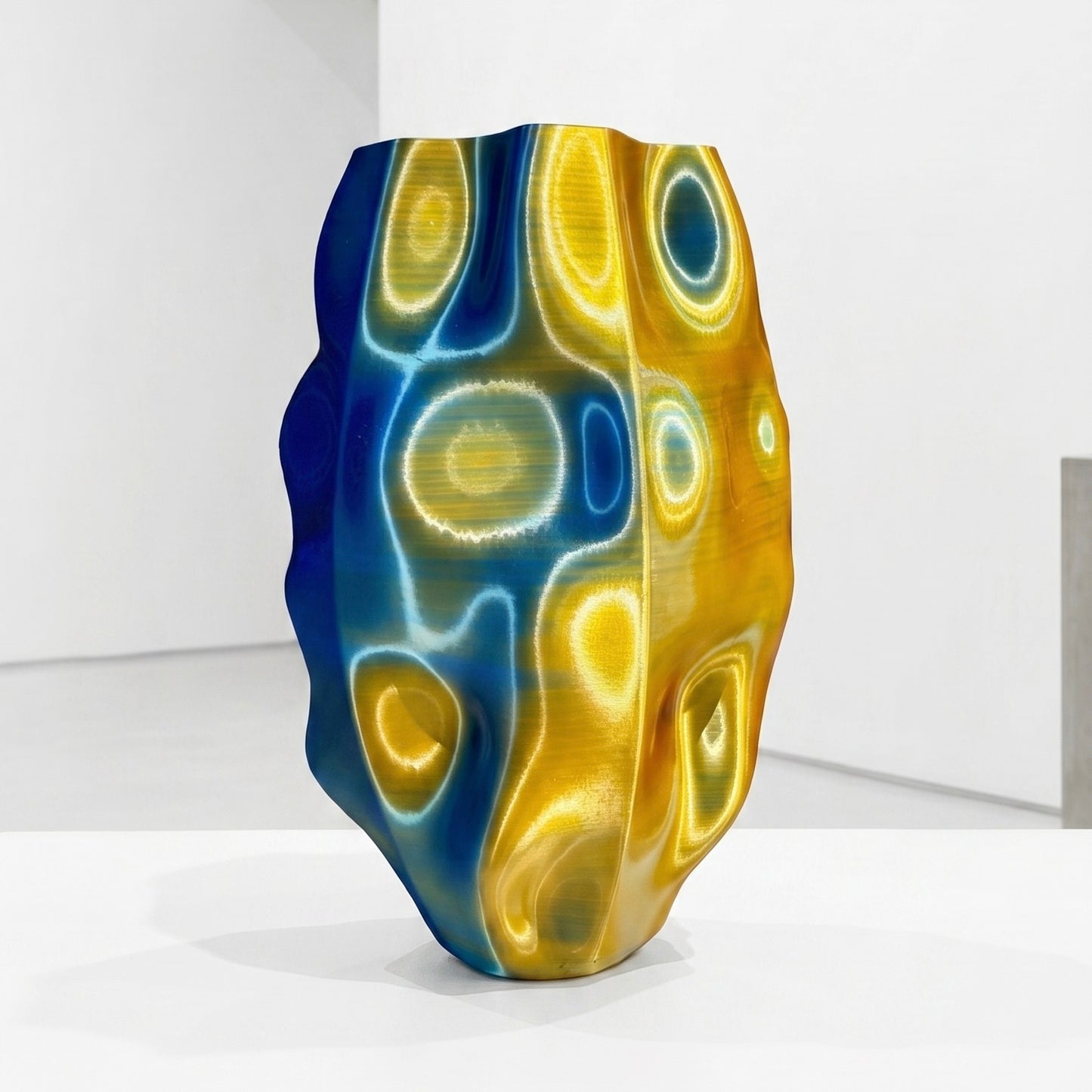Alien Vase