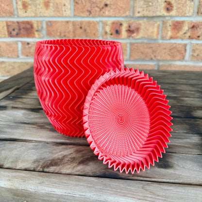 Ziggy Pot