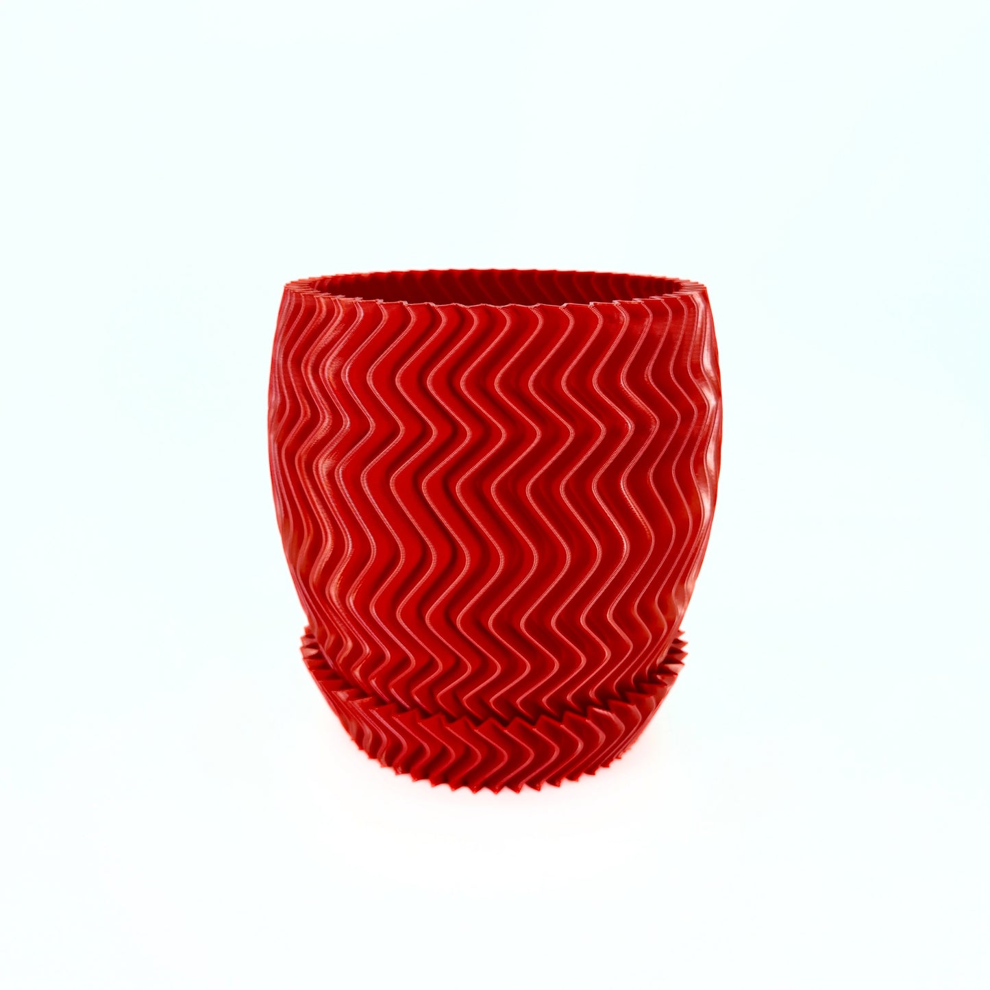 Ziggy Pot