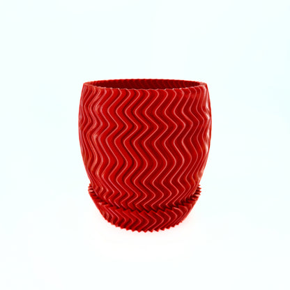 Ziggy Pot