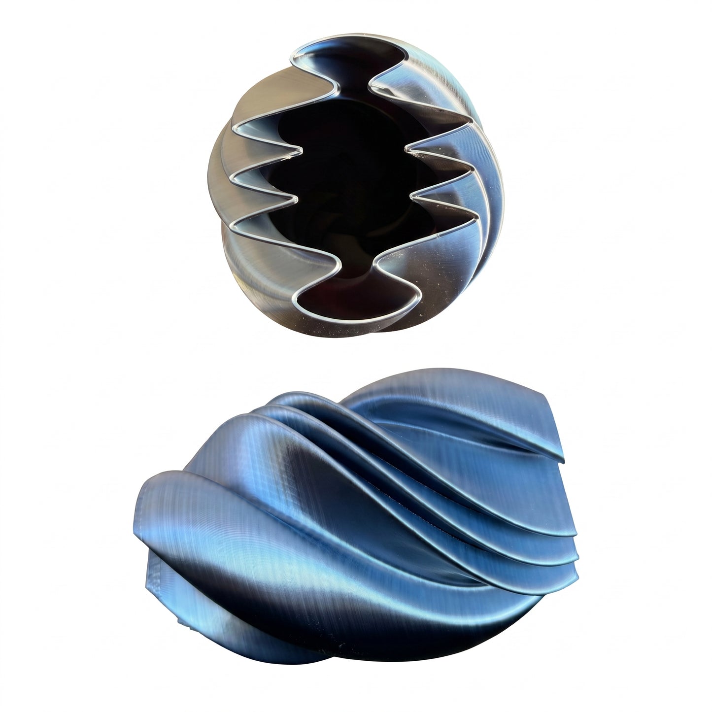 Array Vase
