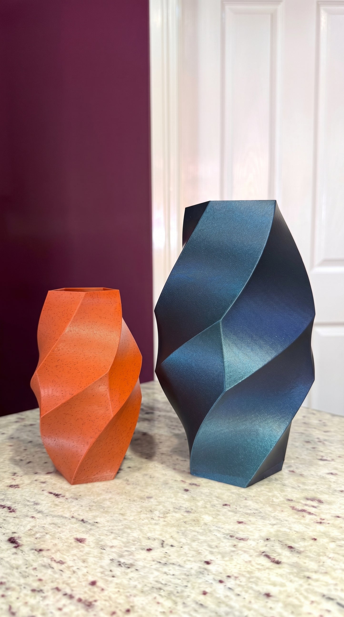 Dodeca Vase