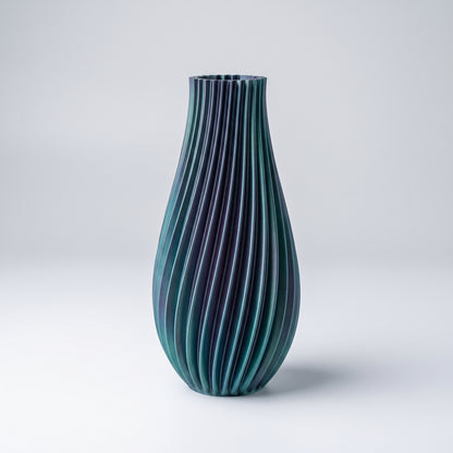 Dewdrop Vase