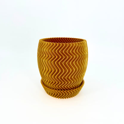 Ziggy Pot