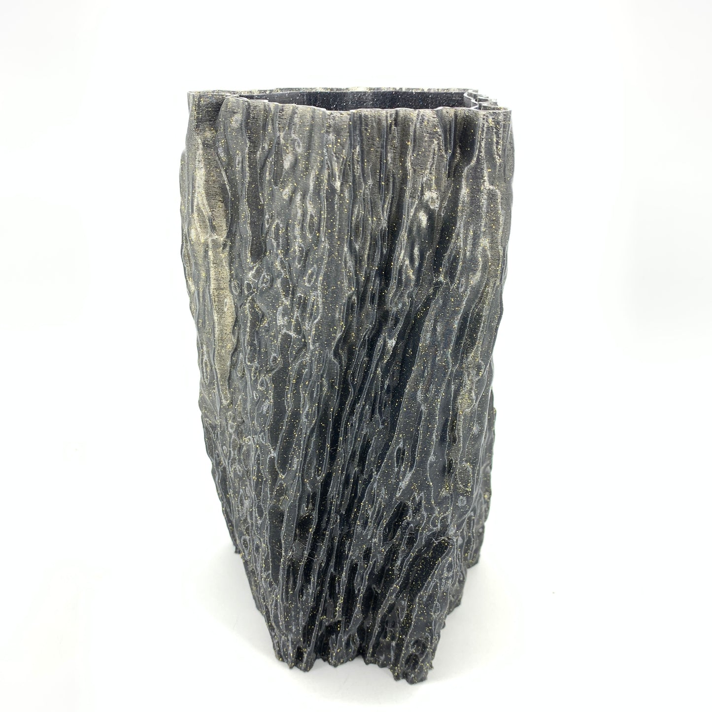 Bark Vase