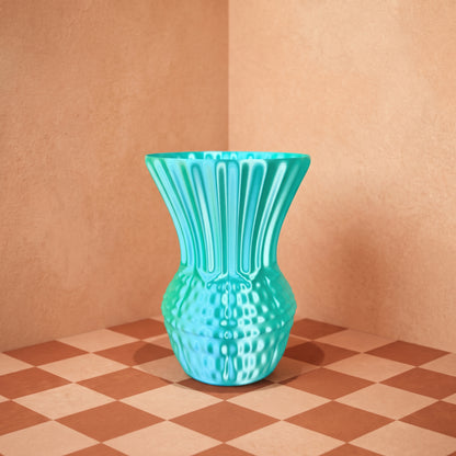 Sundae Vase
