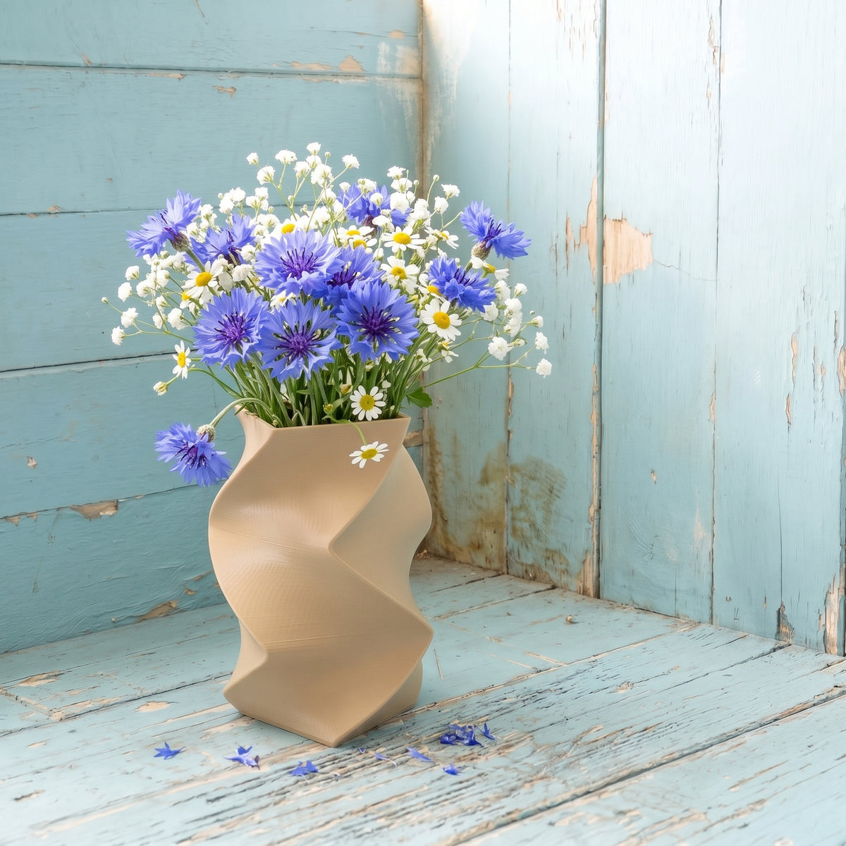 SuperVase
