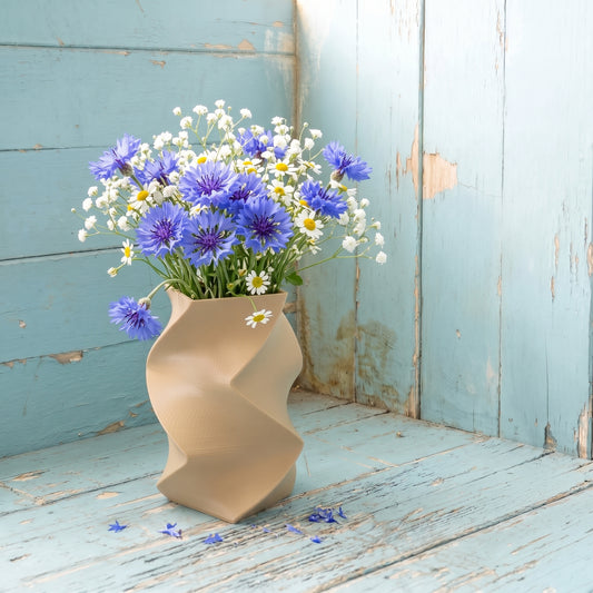 SuperVase