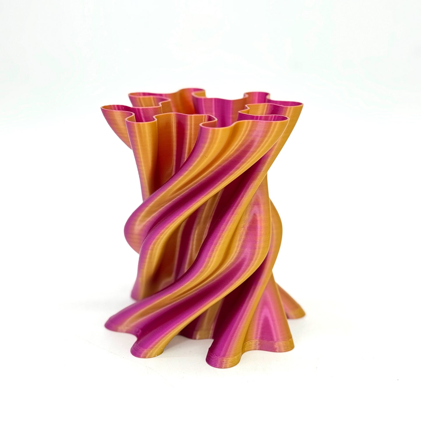 The Woods Vase