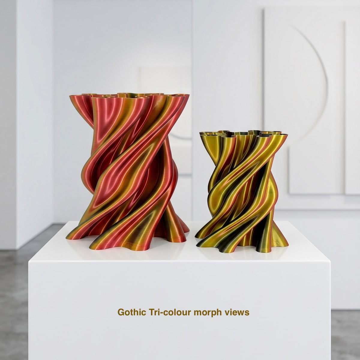 The Woods