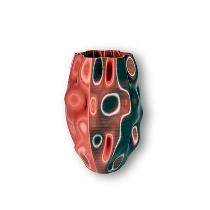 Alien Vase