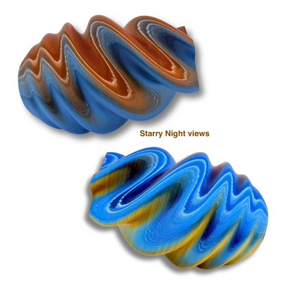 Whippy Vase