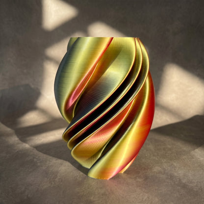 Array Vase