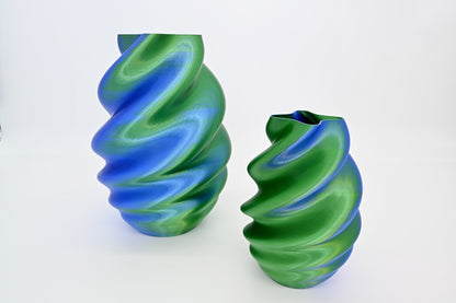 Whippy Vase
