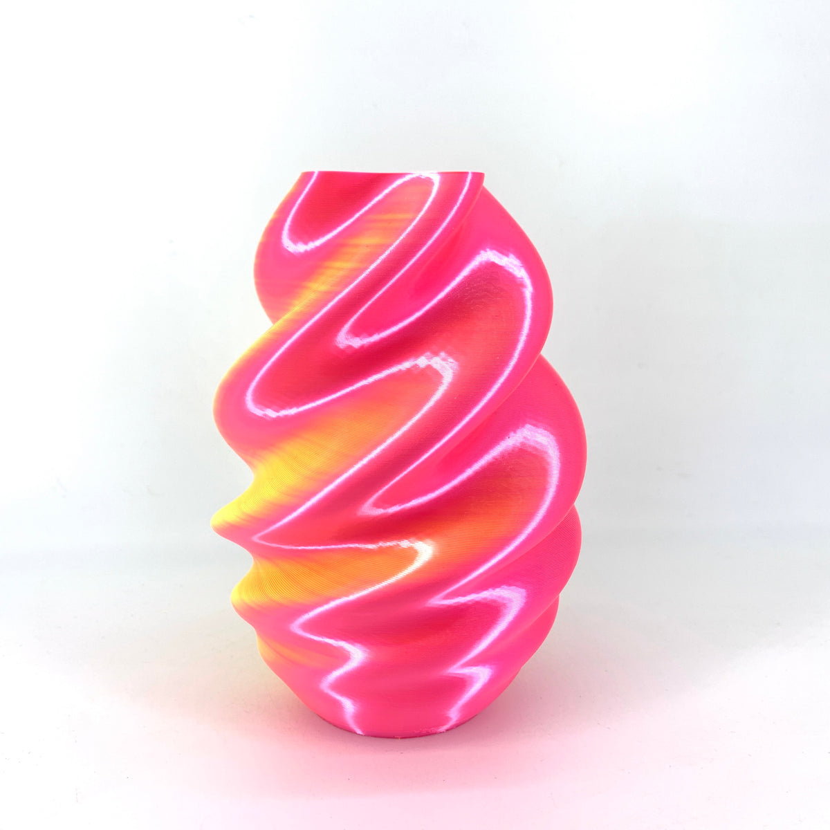 Whippy Vase