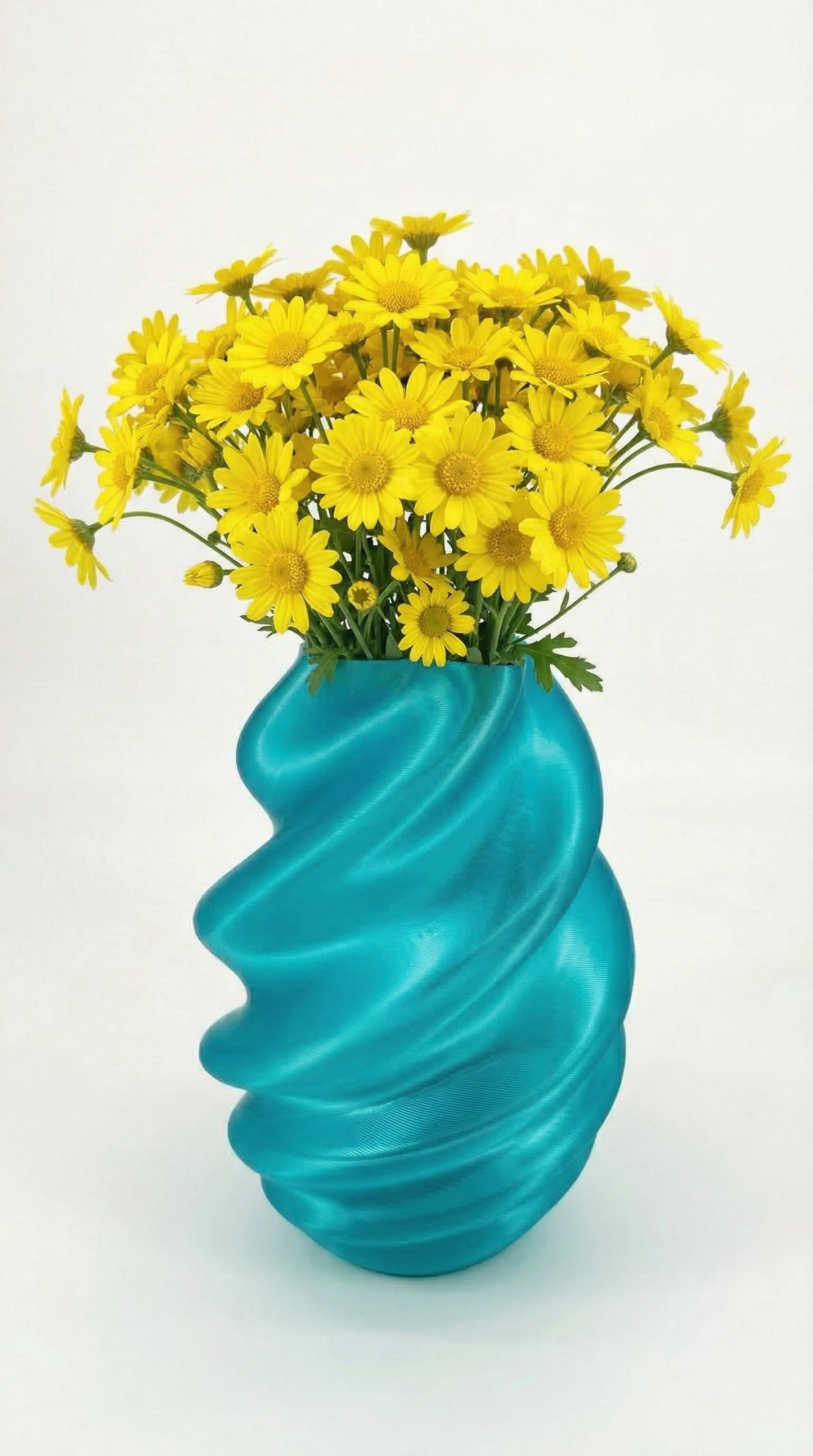 Whippy Vase