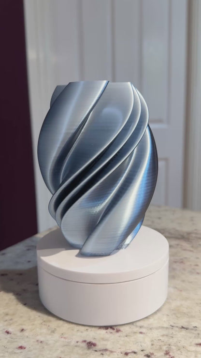 Array Vase
