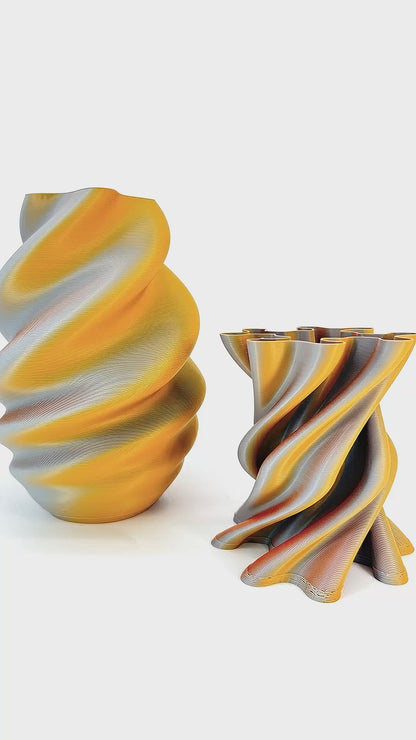 The Woods Vase