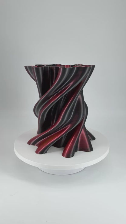 The Woods Vase