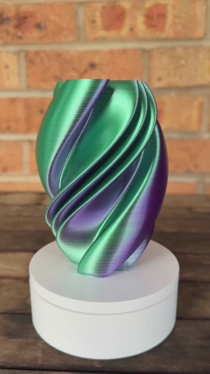 Array Vase