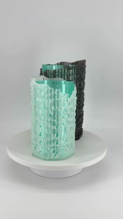 Ís Vase