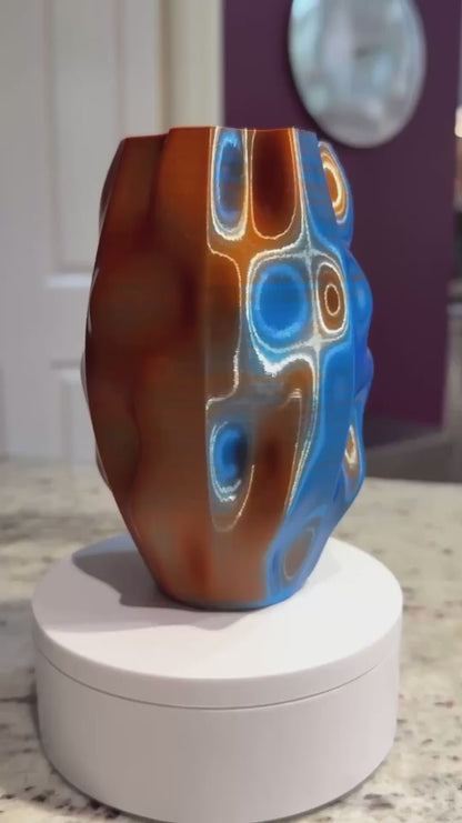 Alien Vase