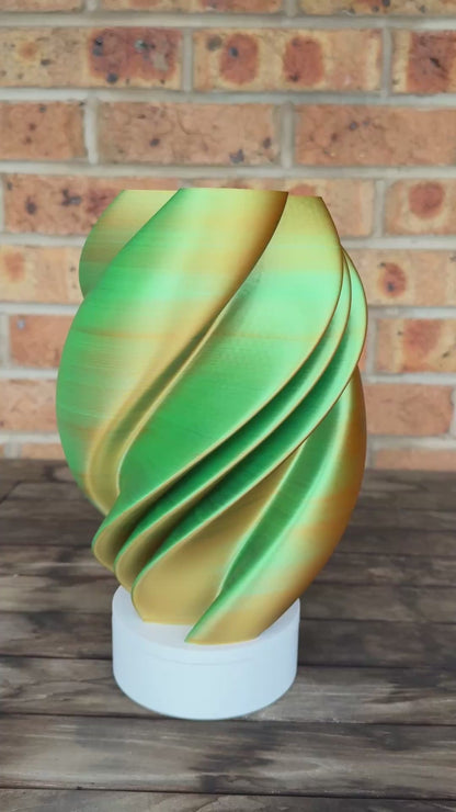 Array Vase