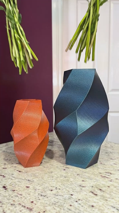 Dodeca Vase