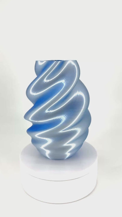 Whippy Vase