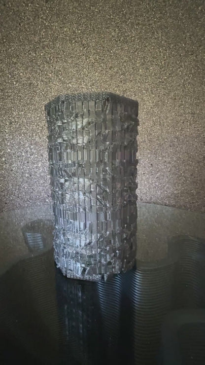 Ís Lamp