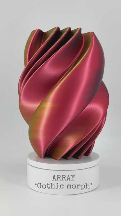 Array Vase