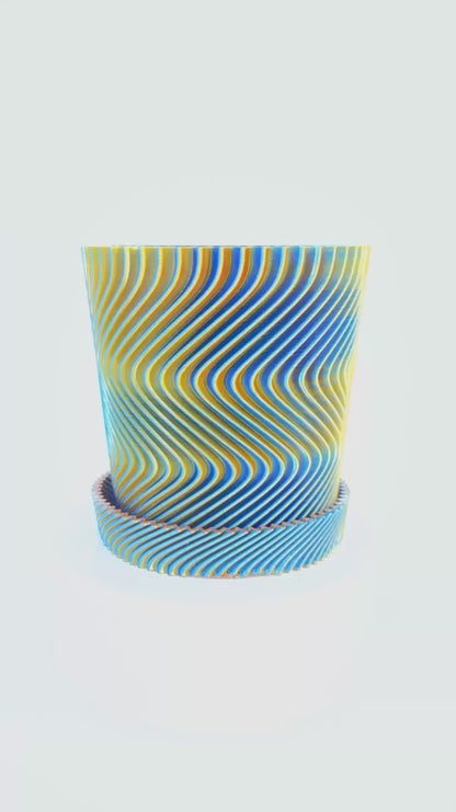 Zing Pot