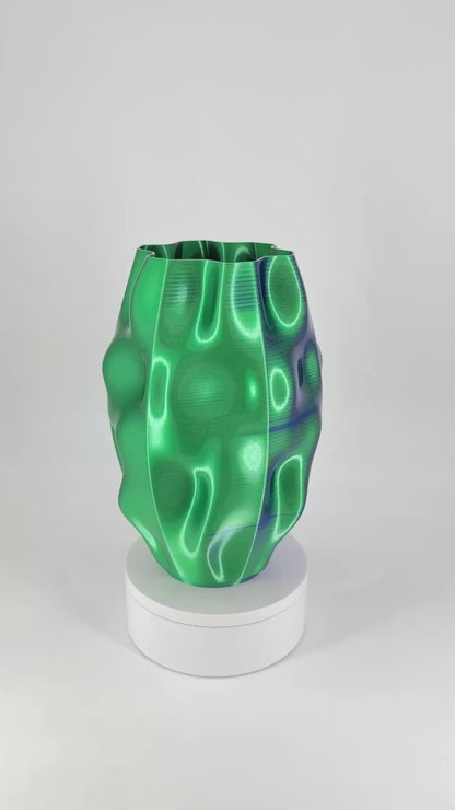 Alien Vase
