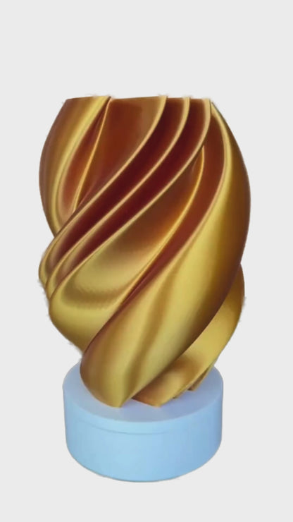 Array Vase