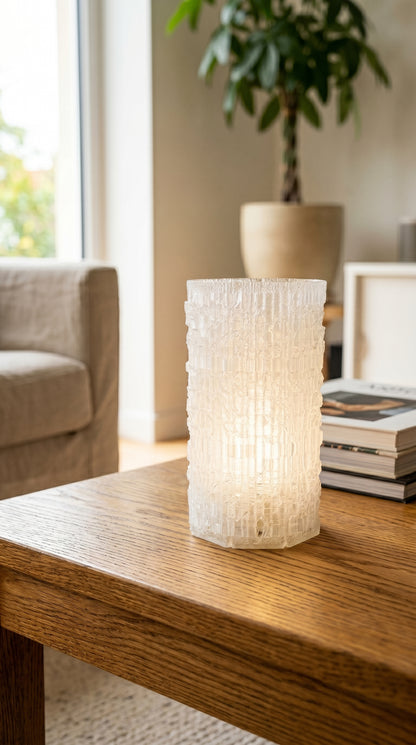 Ís Lamp